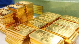 Nhu cầu vàng miếng tại Việt Nam cao kỷ lục