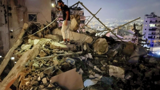 Israel tuyên bố tiêu diệt thủ lĩnh cấp cao của Hezbollah