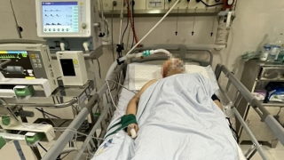 Nữ Trung tá Công an bị tấn công bằng búa vào đầu đã tỉnh lại