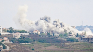 Khuyến cáo người Việt tại Israel hạn chế đến các khu vực không đảm bảo an ninh