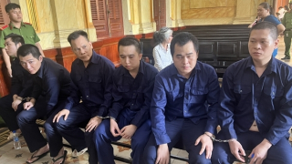 Uy hiếp khách hàng để đòi nợ, 7 cựu nhân viên F88 lãnh án