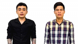 Đang hát karaoke, bị gọi ra khỏi phòng nói chuyện rồi đâm tử vong