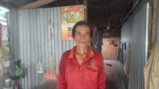 Bất ngờ trúng 100 triệu đồng nhờ uống Trà Xanh Không Độ