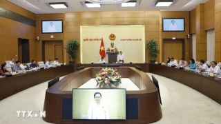 Tập trung cao nhất cho 3 kỳ họp thường kỳ còn lại của Quốc hội khóa XV