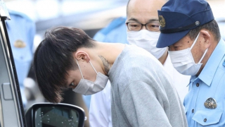 Tokuryu - Thế hệ tội phạm mới  ở Nhật Bản