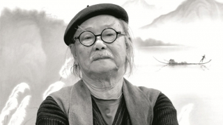 Họa sĩ Mai Long: Vẽ tâm hồn mình