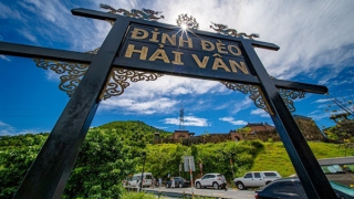 Mở cửa đón khách tham quan Hải Vân Quan miễn phí