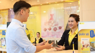 Quý II/2024, nhiều chỉ tiêu kinh doanh quan trọng Nam A Bank sắp hoàn thành kế hoạch năm 2024