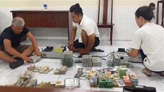 Đấu tranh hiệu quả với tội phạm liên quan đến người nước ngoài: Muôn vàn vi phạm (Bài 1)