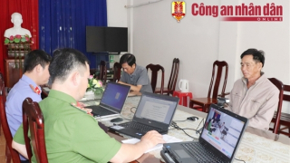 Công an xã kể việc truy bắt nhanh hung thủ sát hại con dâu vì ngăn cản yêu đương