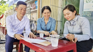 BHXH tự nguyện góp phần mang lại an vui tuổi già