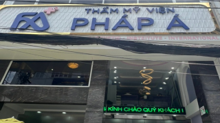 Thêm ca tai biến do phẫu thuật thẩm mỹ "chui"