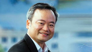 Nhà thơ Đỗ Anh Vũ: Người tài hoa