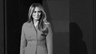 Những điều chưa biết về hồi ký của cựu Đệ nhất phu nhân Mỹ