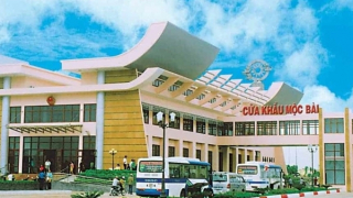 Chính phủ chấp thuận chủ trương đầu tư dự án đường cao tốc TP Hồ Chí Minh – Mộc Bài