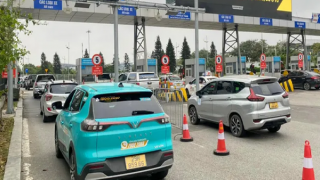 Đề xuất mở rộng dịch vụ thu phí ETC trên các lĩnh vực giao thông