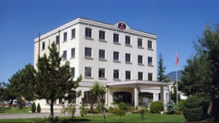 SHISH - Cơ quan tình báo Albania