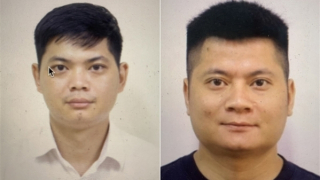 Hai anh em ruột cùng bị truy tố về tội tổ chức cho người khác trốn đi nước ngoài