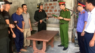 Khởi tố đối tượng xâm phạm lợi ích của Nhà nước