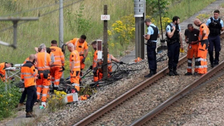 Thách thức an ninh của Olympic Paris 2024