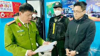 Vẫn còn nhiều người bị sập bẫy khi vay tiền qua App