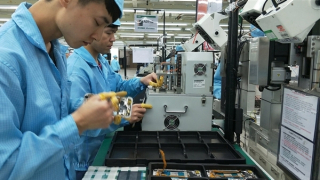 Cách các công ty Trung Quốc lách hạn chế Mỹ về chip AI