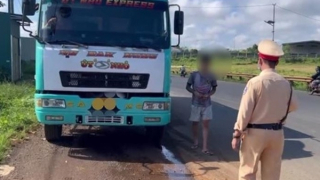 Nhiều tài xế xe khách dương tính với ma túy