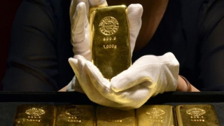 Vàng và thị trường dự trữ