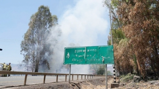 Đại sứ quán Việt Nam tại Israel tiếp tục ra khuyến cáo với cộng đồng