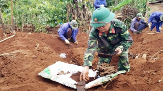 Đề án 06 và hành trình ý nghĩa xây dựng ngân hàng ADN