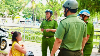 Phân loại các nhóm người lang thang ăn xin để có biện pháp quản lý