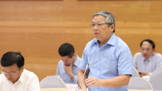 Công ty CP Quốc Cường Gia Lai thâu tóm, bán đất trái quy định, gây thiệt hại hàng trăm tỷ đồng