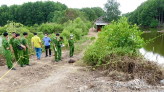 Những người “đi tìm dấu vết” nơi xứ biển Bạc Liêu