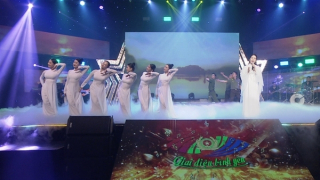 Tôn vinh văn nghệ sĩ, trí thức trong CAND