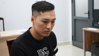 Thêm một đối tượng đưa ma túy từ Lào về Việt Nam bị bắt giữ