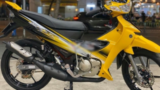 Công an tỉnh An Giang đề nghị giao nộp 20 "siêu mô tô" hồ sơ giả