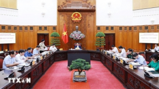 Đánh giá khách quan, toàn diện mô hình tổ chức bộ máy Chính phủ