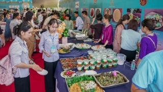 Huế chọn ẩm thực tham gia mạng lưới các thành phố sáng tạo UNESCO