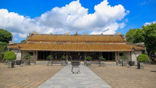 Nhiều di tích xuống cấp được tu bổ, tôn tạo