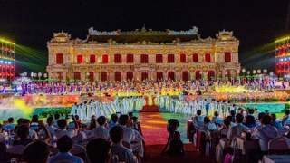 Thừa Thiên Huế: Xây dựng du lịch xanh để bảo tồn di sản và thu hút khách