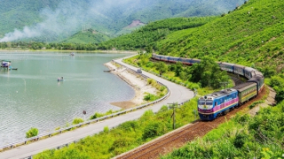 Phê duyệt Đề án quản lý, sử dụng kết cấu hạ tầng đường sắt quốc gia