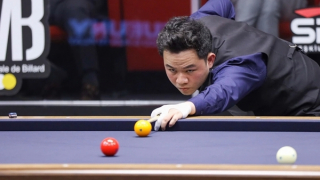 Làm gì để Billiards Snooker không bị "đem con bỏ chợ"