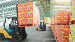 Tân Hiệp Phát xây dựng chuỗi giá trị từ sản xuất - kinh doanh, sẵn sàng phụng sự xã hội