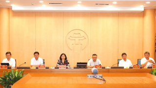 Hà Nội phấn đấu cuối năm 2024 đưa huyện Đông Anh, Gia Lâm lên quận