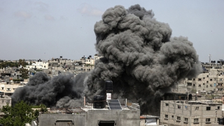 Israel tuyên bố hạ chỉ huy Hamas phụ trách hoạt động ở Bờ Tây