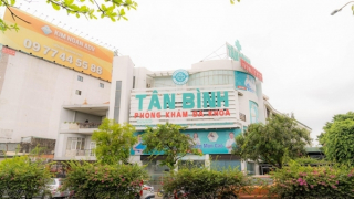 Phòng khám Đa khoa Tân Bình bị đình chỉ hoạt động, xử phạt nặng