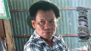 Đánh chết người trong lúc uống rượu rồi tạo hiện trường giả