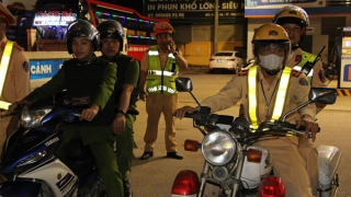 Tổ công tác 373 - hiệu quả từ một đề án