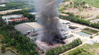 Xử phạt 2 doanh nghiệp vi phạm quy định về PCCC