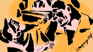 Khi con quái vật thoát án tử